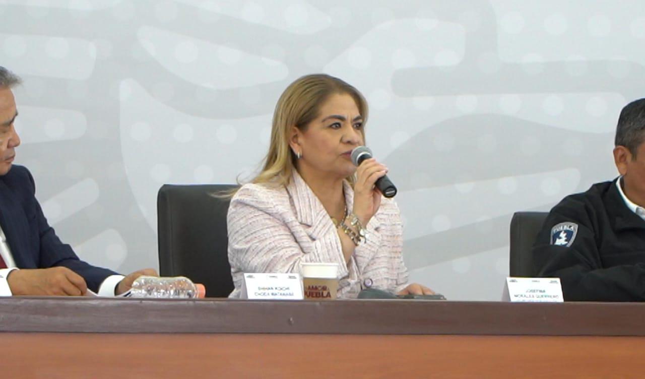 Gobierno estatal apoyará obras municipales si lo solicitan