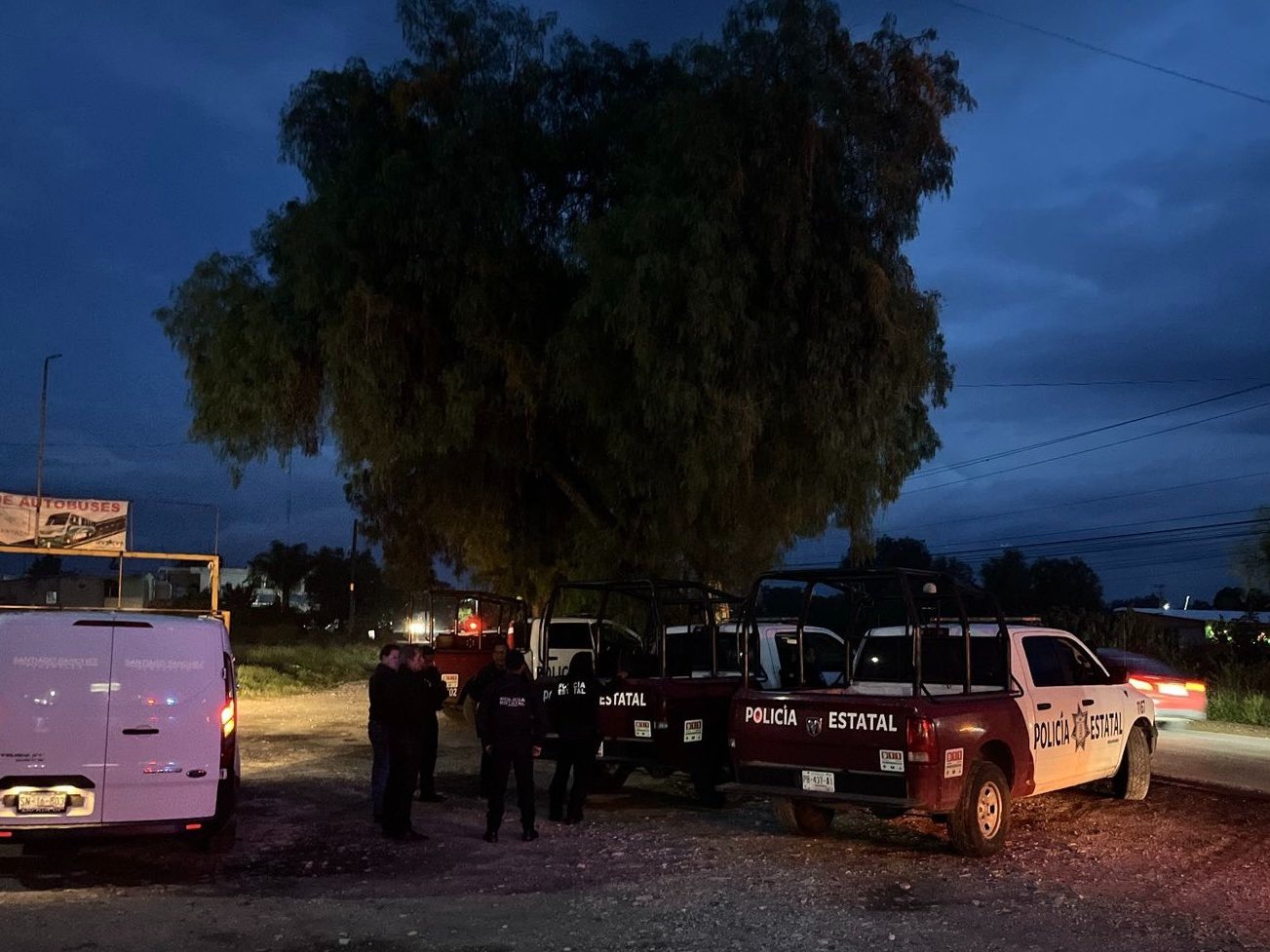 Explosión de polvorín en San Miguel Zacaola deja cuatro muertos