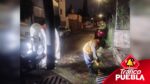 Agua de Puebla y Ayuntamiento atendieron inundaciones tras fuerte lluvia