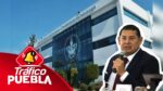 Armenta garantiza respeto a la autonomía de la BUAP