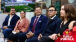 Armenta impulsa proyectos tecnológicos que colocan a Puebla en la vanguardia