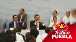 Arrancan servicio social 4 mil estudiantes de salud