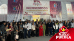 Arrancó la Feria de San Pedro Cholula 2025 con Matute