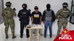 Detienen a presunto narcomenudista en Chietla; operaba bajo órdenes de “El Kaikas”