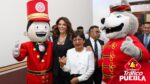 Develan billete conmemorativo del Bicentenario de la BUAP