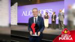 Gobierno de la Ciudad recibe premio nacional por transparencia