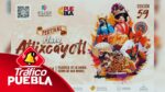 Huey Atlixcáyotl 2025 celebra 60 años de tradición