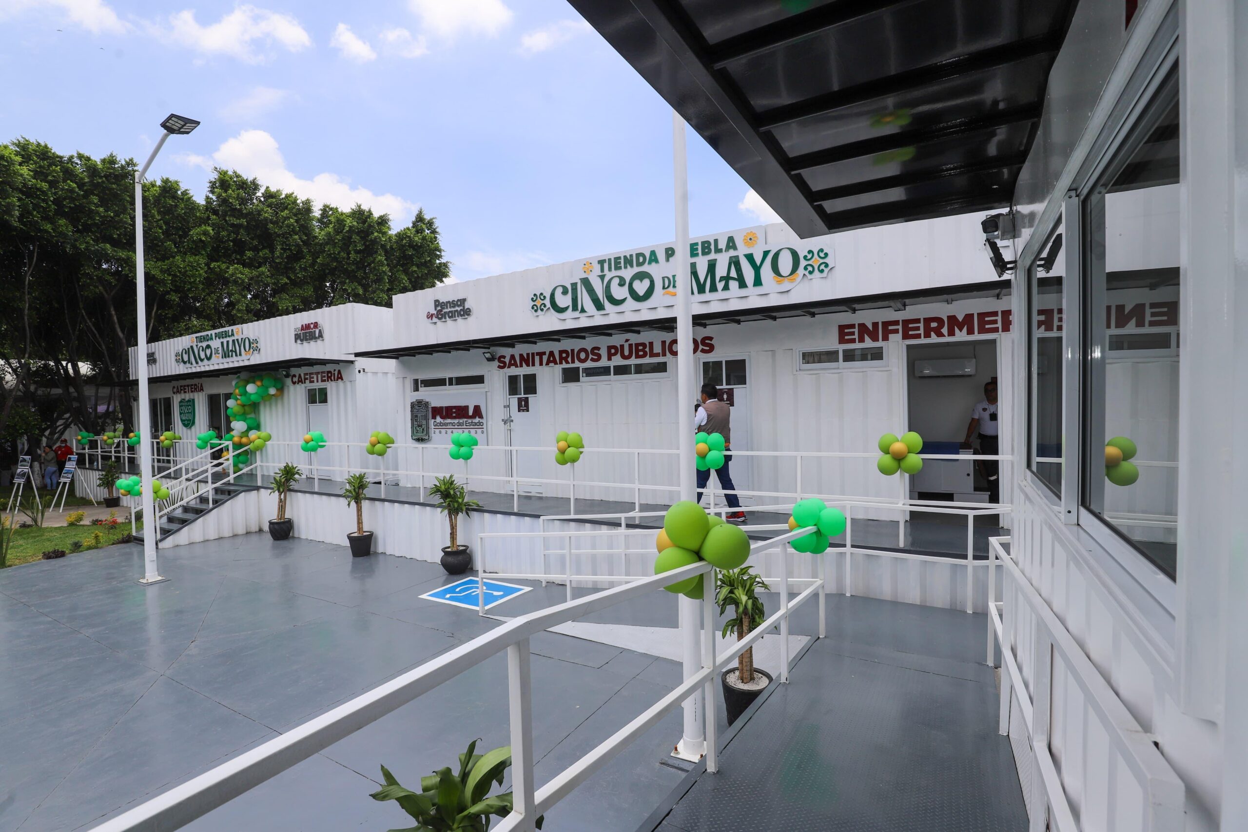 La marca Puebla Cinco de Mayo impulsa a productores locales a nivel Internacional local