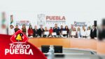 Más de 5 mil poblanos han sido repatriados en 2025