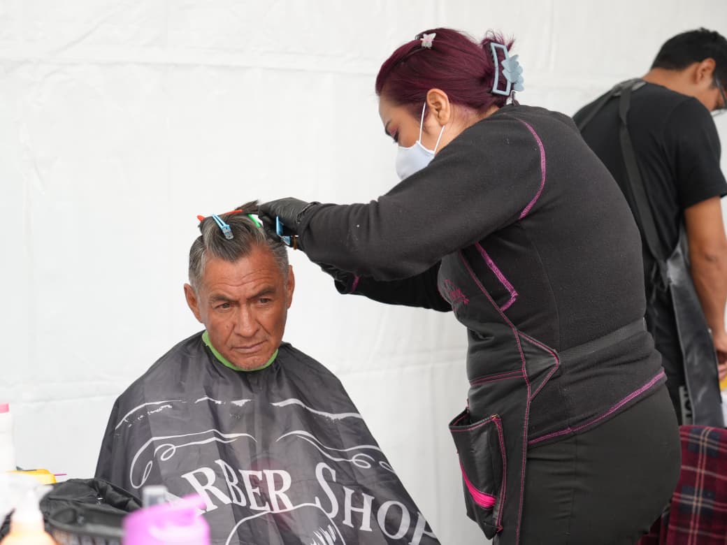 Pepe Chedraui encabezó jornada imparable en Romero Vargas_foto1
