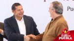 Presentan en Puebla el proyecto “Polos de Desarrollo Económico para el Bienestar”