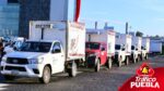 Puebla se suma a la implementación de las Rutas de la Salud con IMSS Bienestar