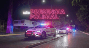 Refuerza Gobierno de la Ciudad estrategias de seguridad para una Puebla en paz