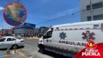 Sismo de 5.6 en Oaxaca no deja daños en Puebla, informa el Gobierno de la Ciudad