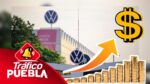 VW y sindicato logran acuerdo salarial en Puebla