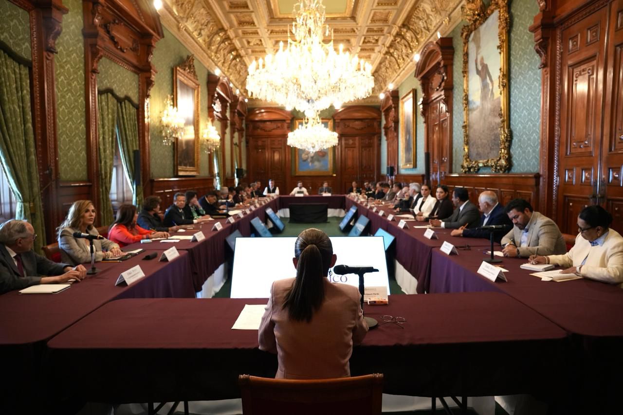 Puebla avanza en salud con apoyo federal y próxima apertura del Hospital IMSS San Alejandro