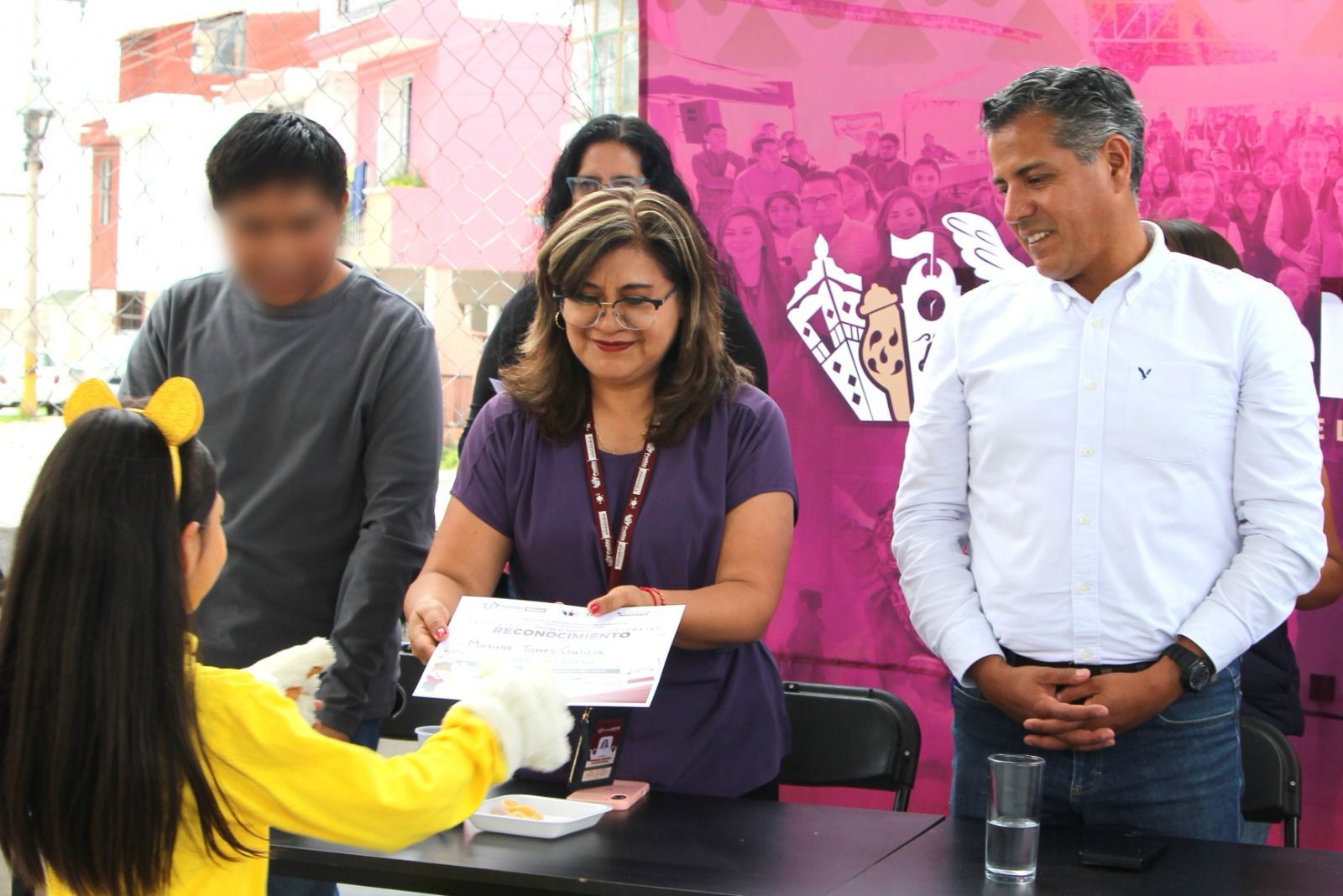 Concluyen los Cursos de Verano en el Centro de Desarrollo Comunitario Solidaridad