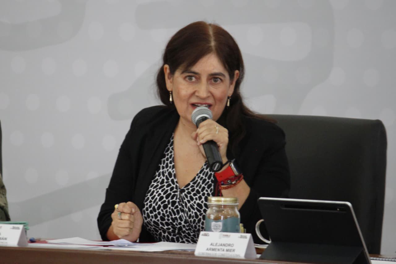 Puebla fortalece alianzas para impulsar ciencia y tecnología