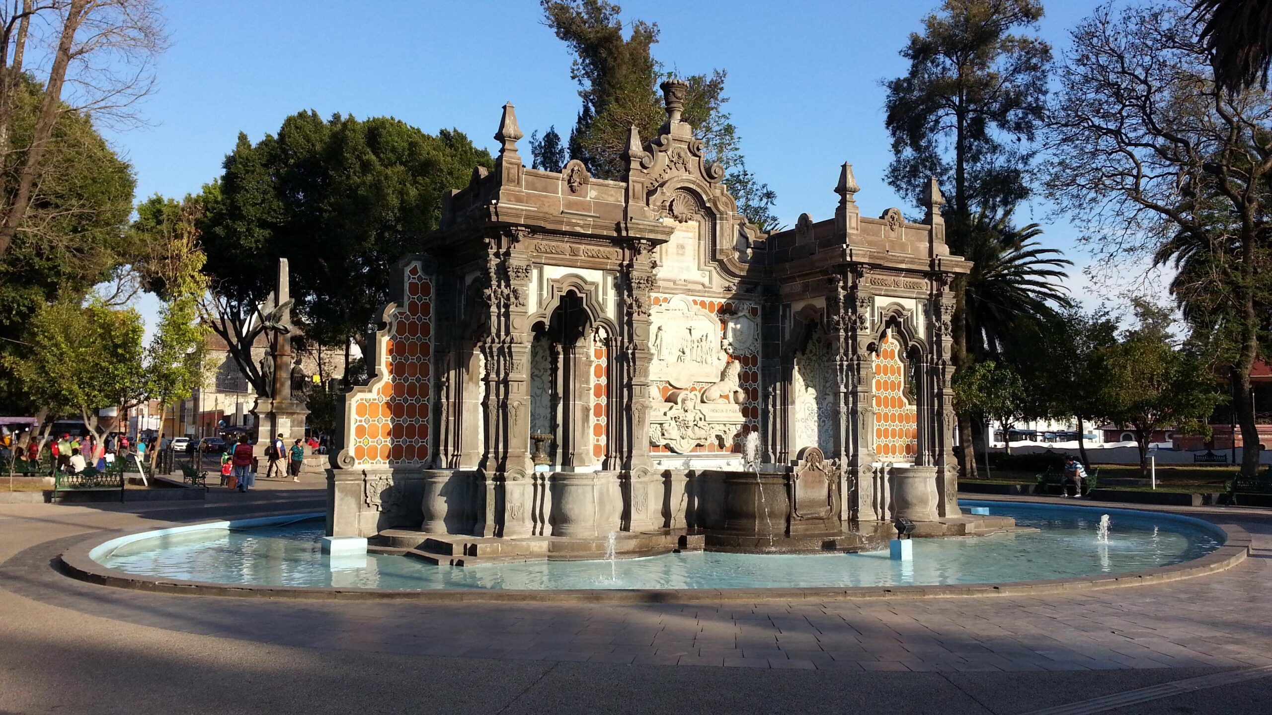 Rehabilitarán el Paseo Bravo para reactivar el Centro Histórico