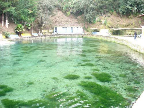 Preparan proyectos de telescopio y aguas termales