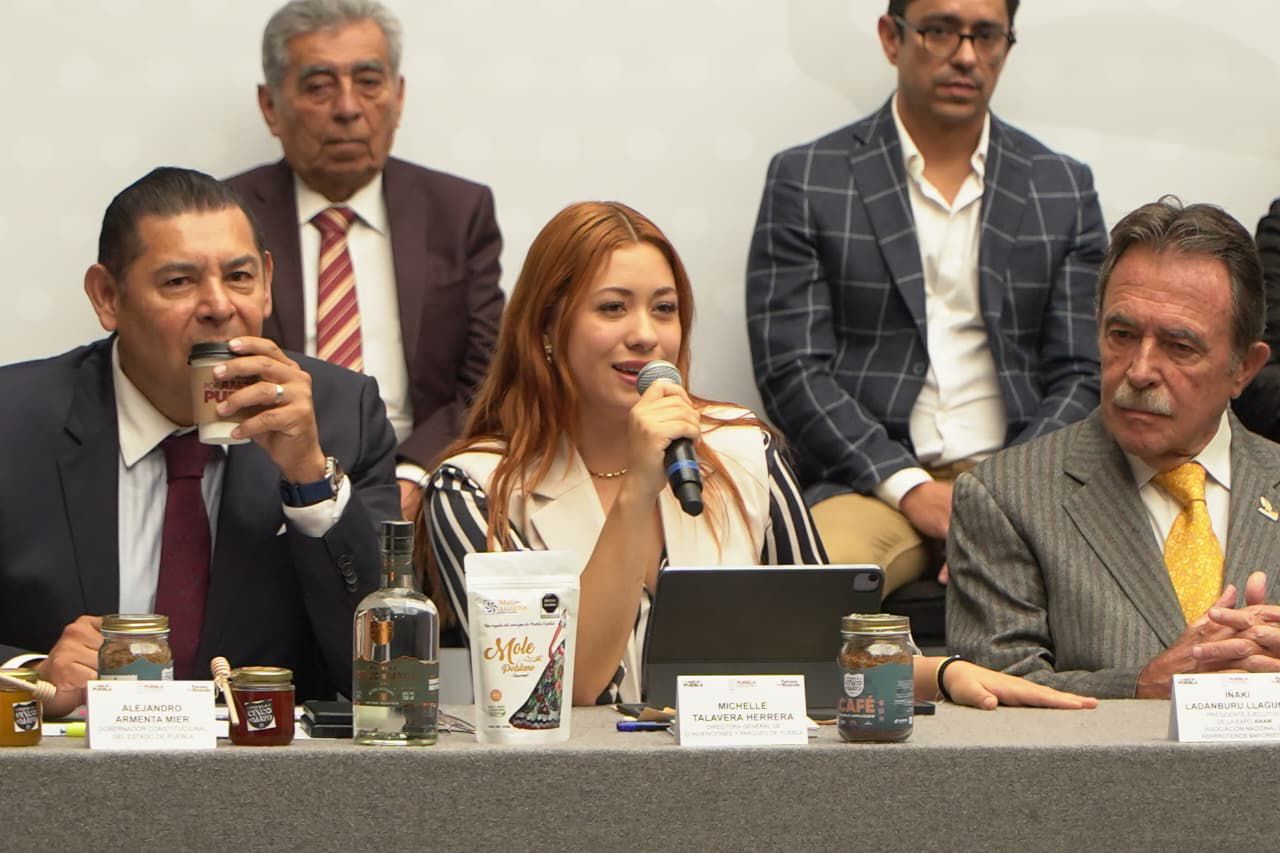 Puebla será sede de la Expo ANAM 2025 en septiembre
