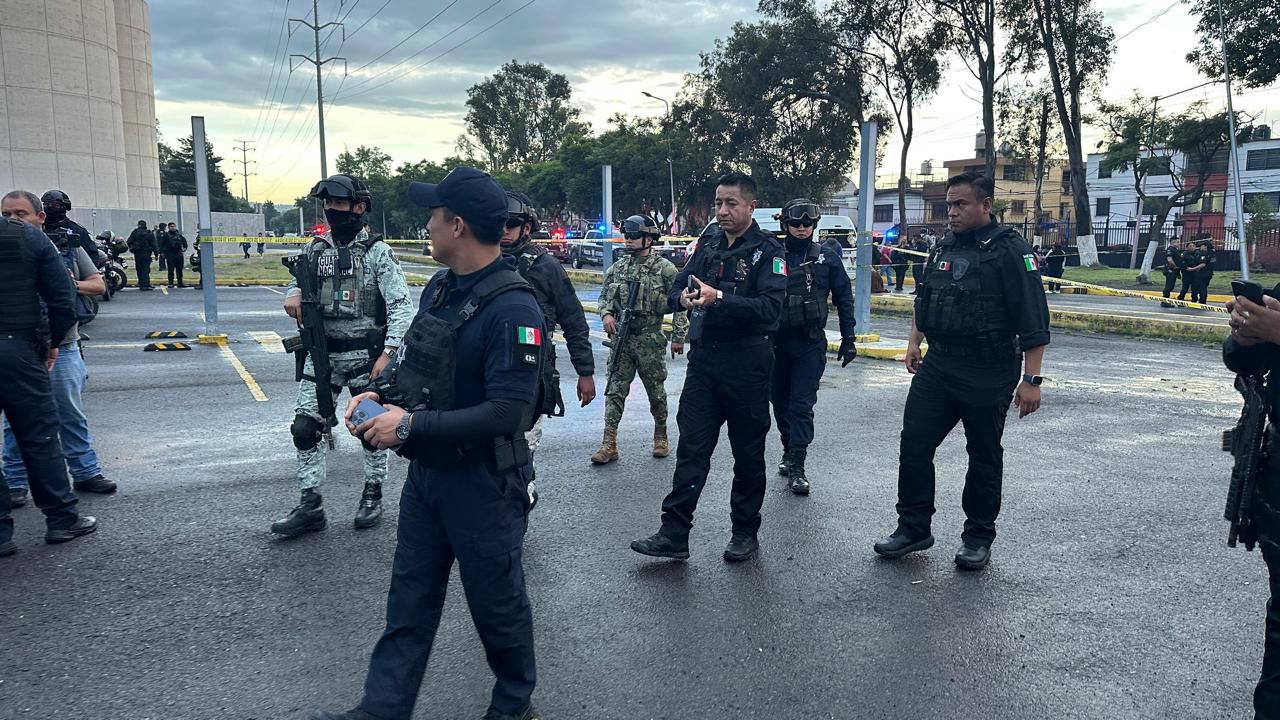 Riña entre organizaciones deja una mujer muerta y un hombre herido en el Estadio Cuauhtémoc