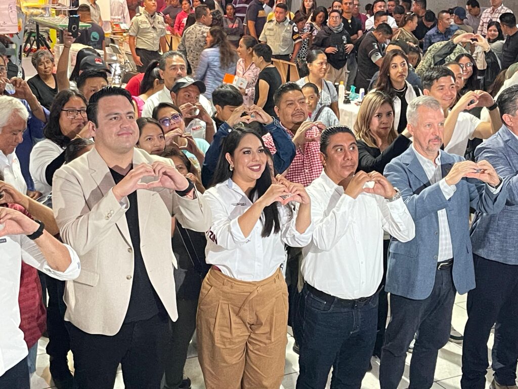 Ferias de regreso a clases alivian gasto escolar