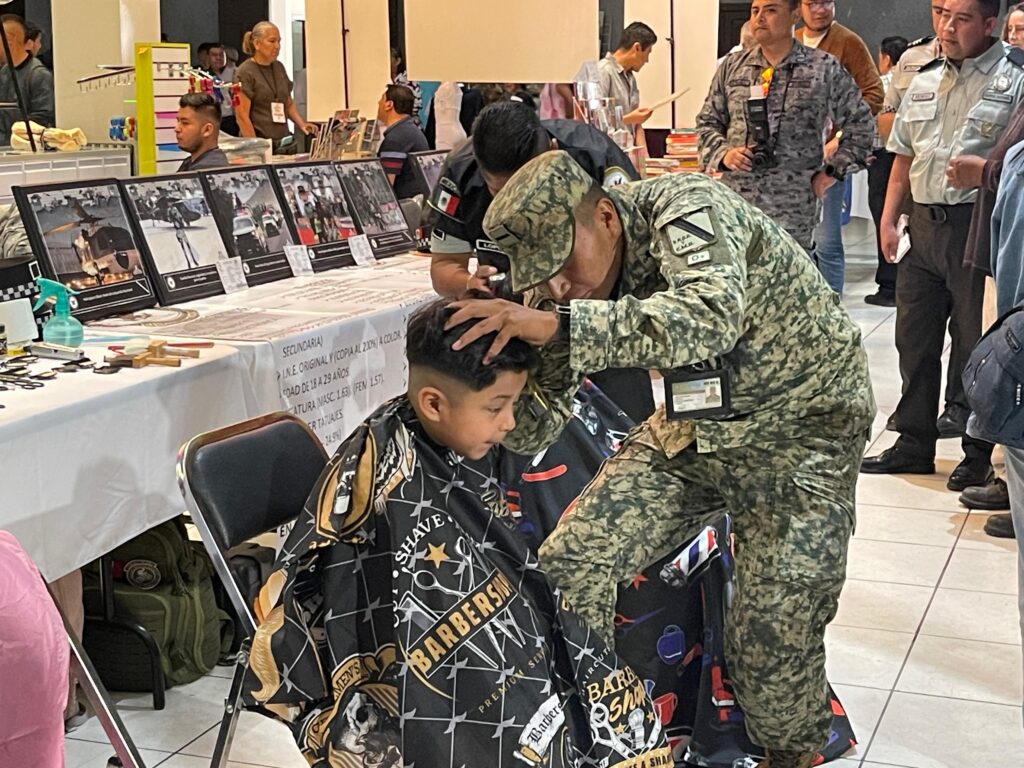 Ferias de regreso a clases alivian gasto escolar