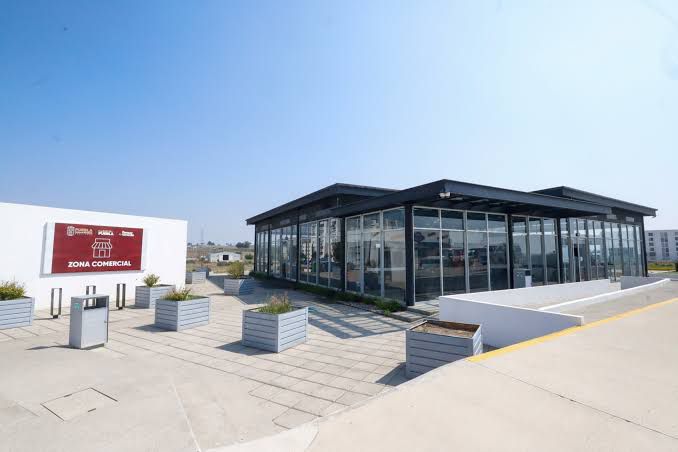 Armenta Ciudad Modelo es ya capital tecnológica