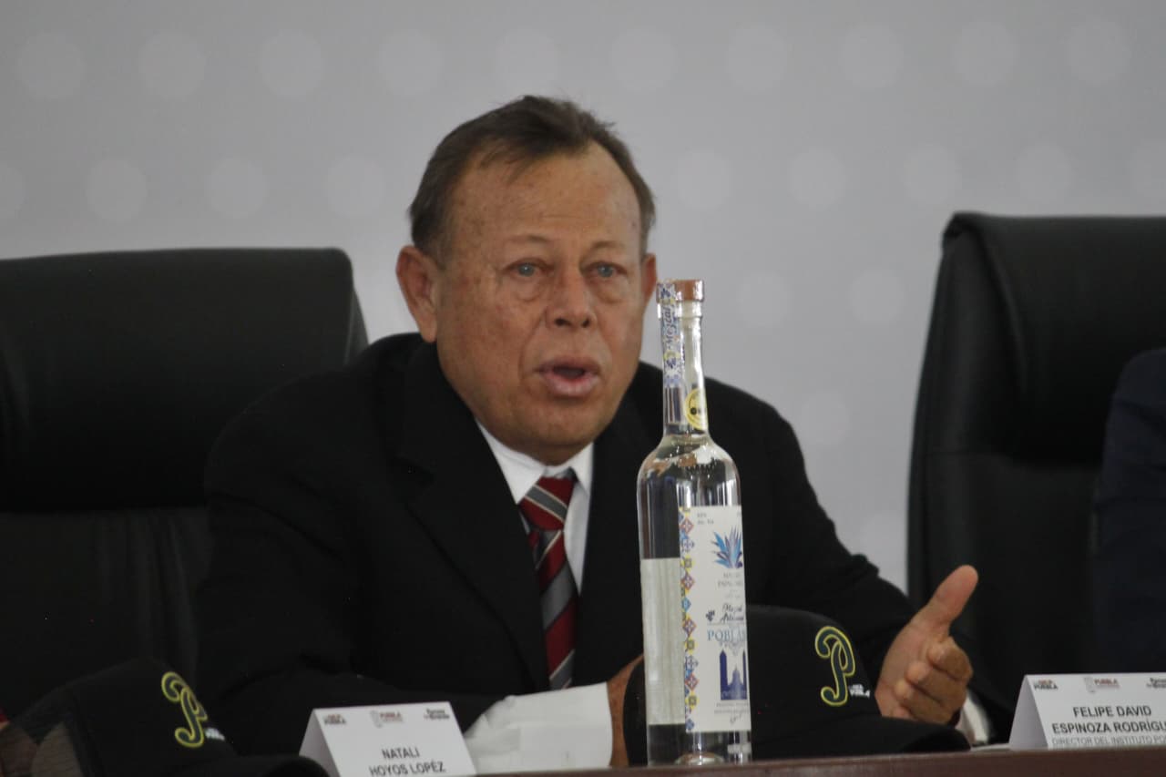 Más de 5 mil poblanos han sido repatriados en 2025