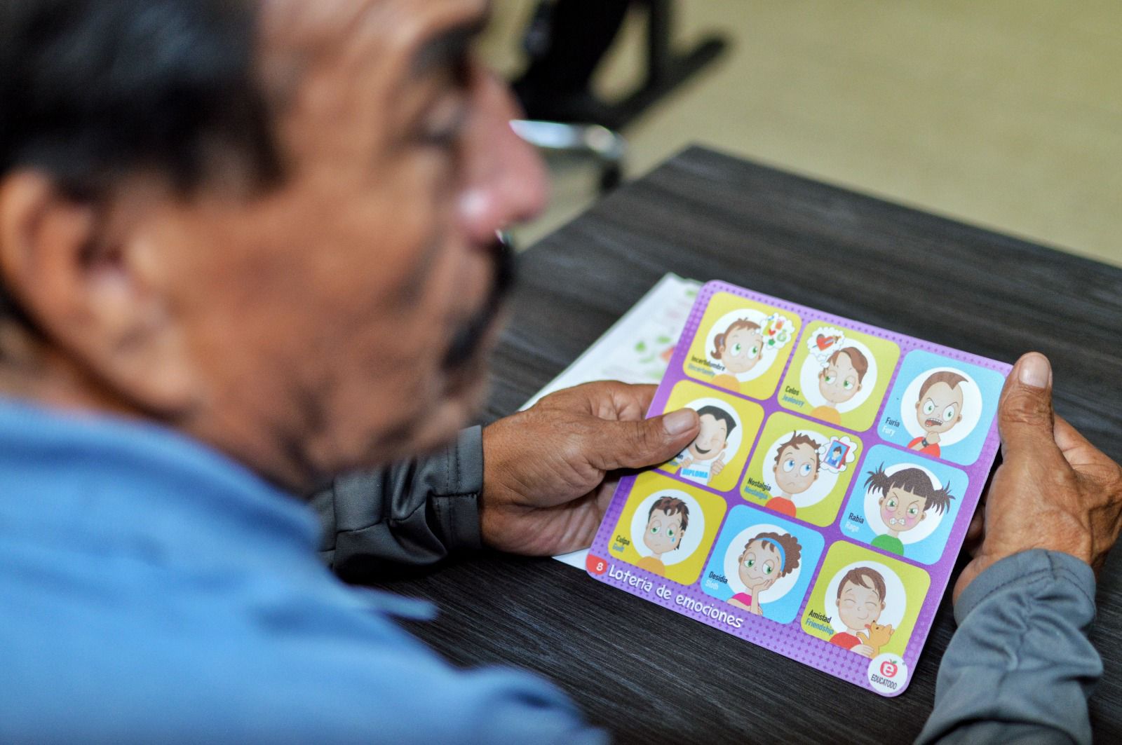 DIF Puebla Capital impulsa la salud mental en el entorno laboral