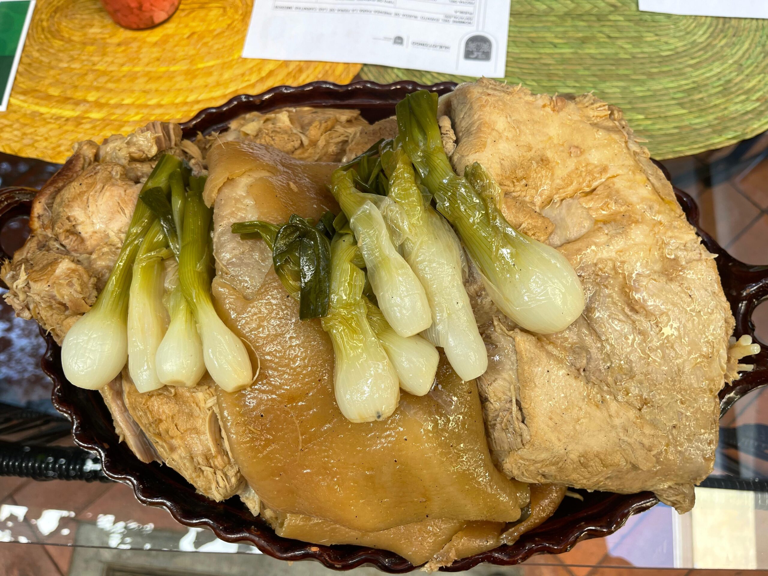 Huejotzingo celebra la Feria de las Carnitas 2025
