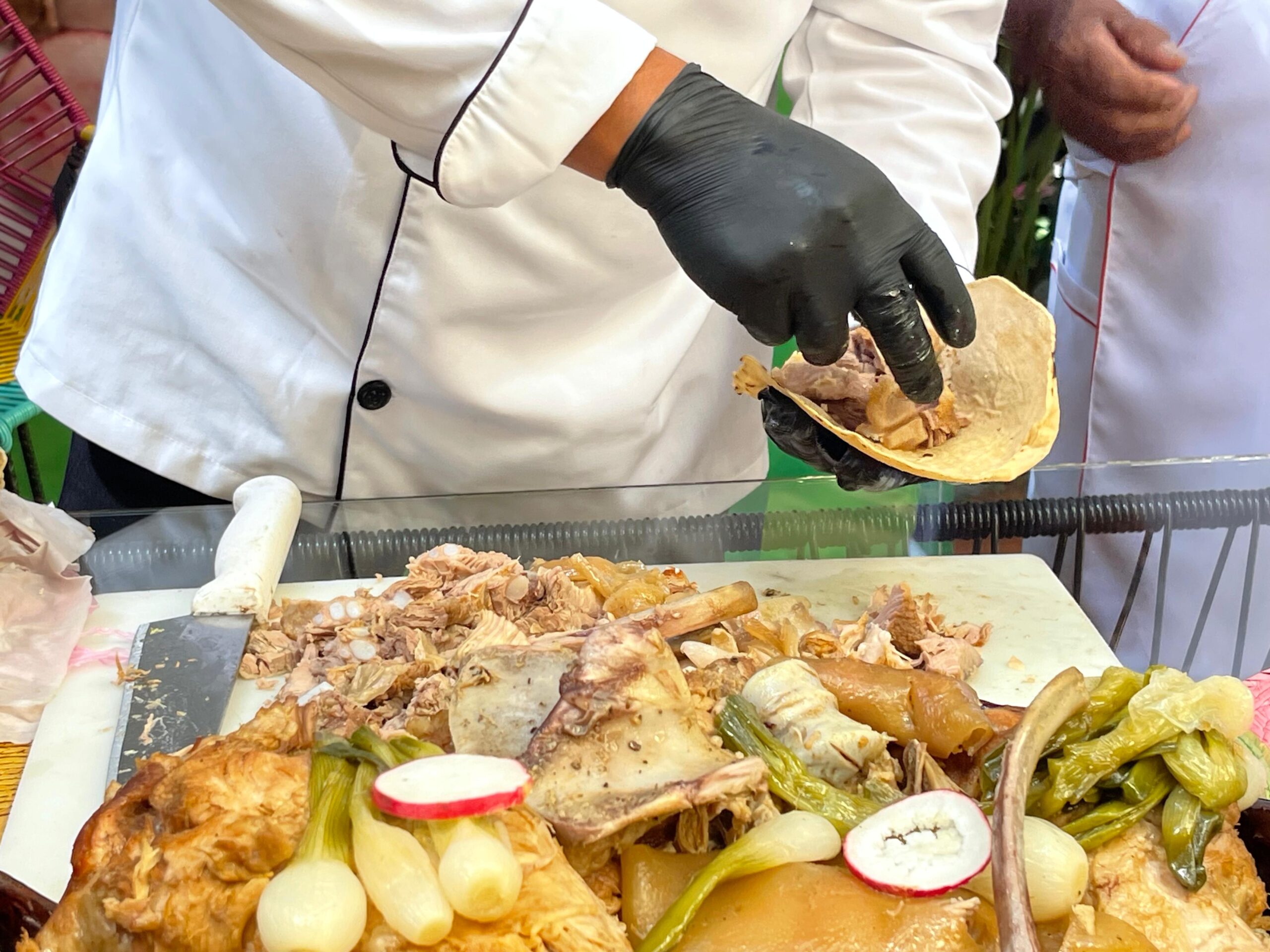 Huejotzingo celebra la Feria de las Carnitas 2025