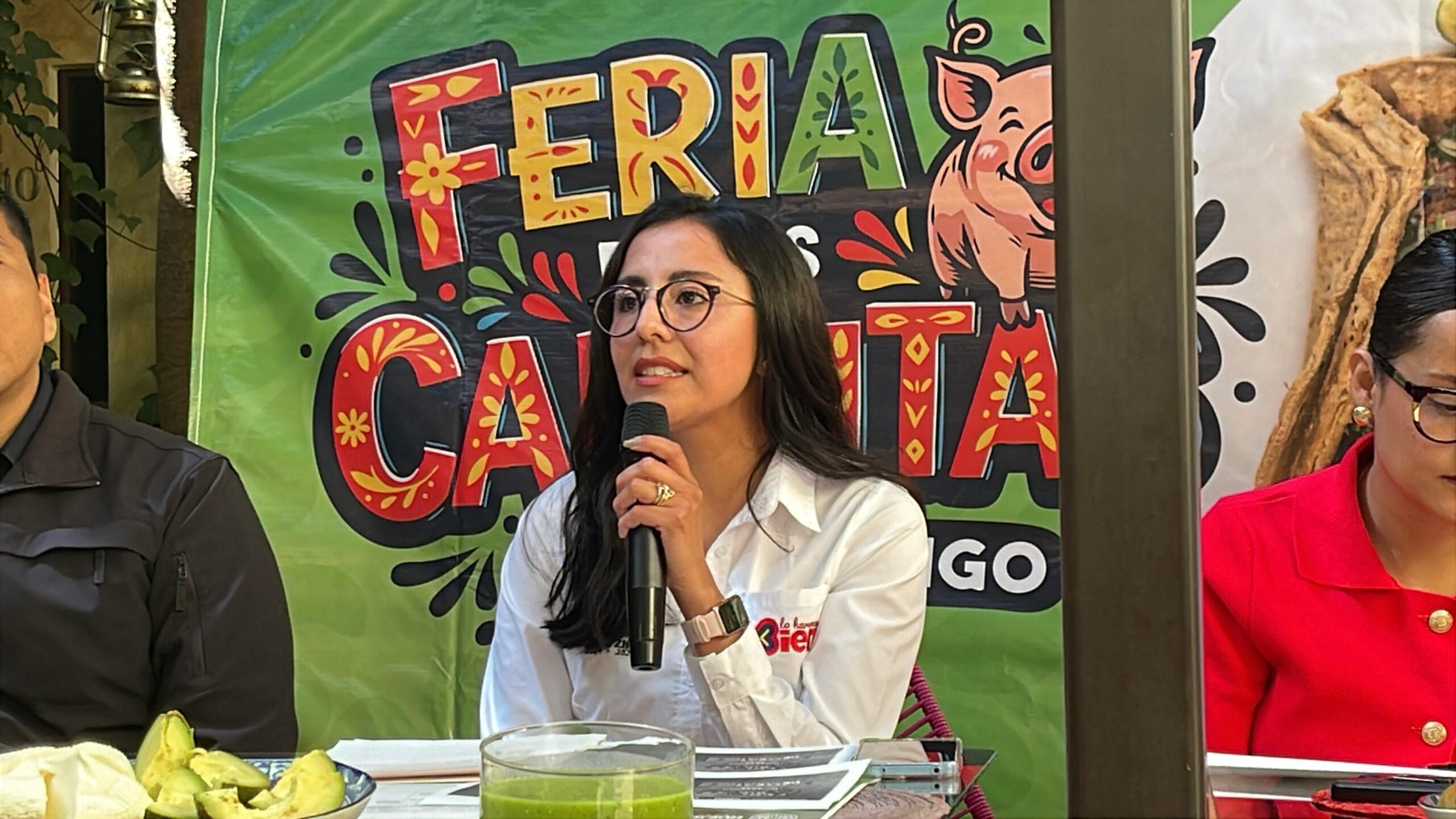 Huejotzingo celebra la Feria de las Carnitas 2025