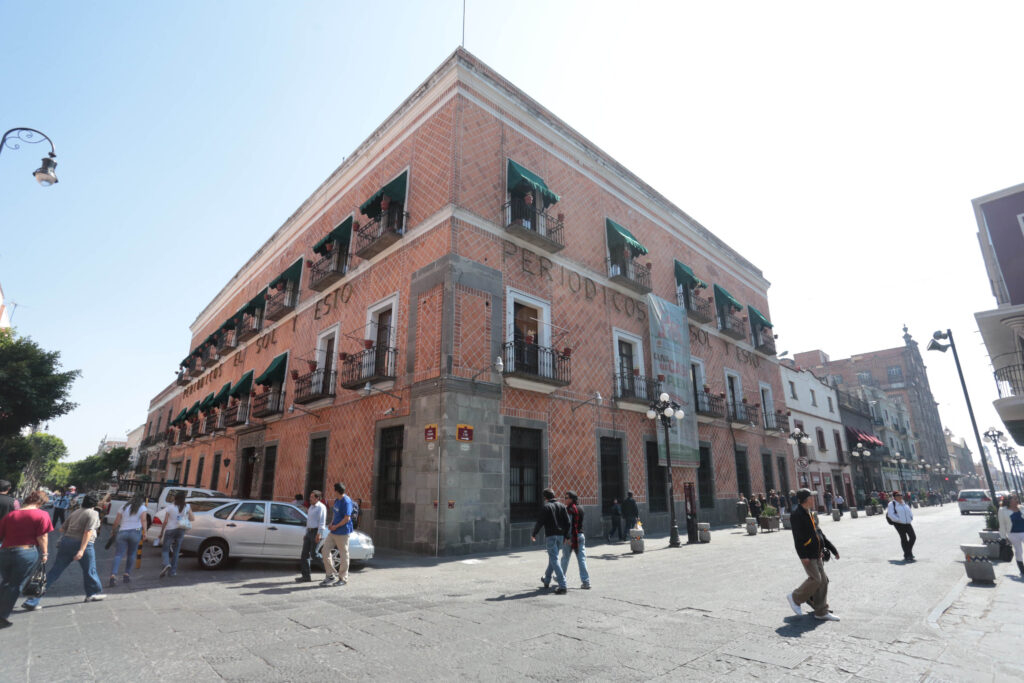 La Casa del que Mató al Animal: la leyenda que marcó a Puebla