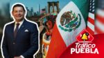 Armenta estrecha lazos con migrantes poblanos en Nueva York