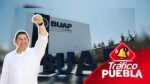 Armenta pide respeto y apoyo para la BUAP