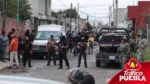Atacan a balazos al secretario de Seguridad Ciudadana de Amozoc