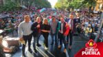 Desfiles y festivales conmemoraron el Día de la Independencia de México en Estados Unidos
