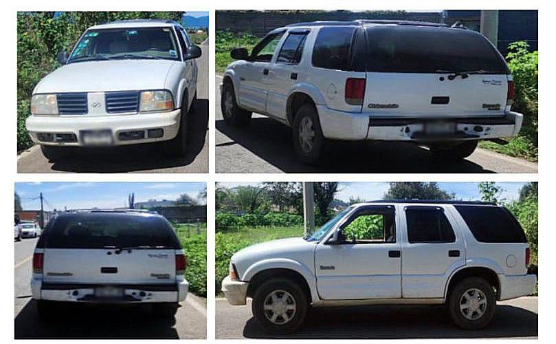 Dos detenidos por robo a casa habitación en Puebla, Estatal y Marina_foto1