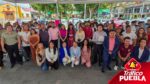 El Instituto de la Juventud apoya a jóvenes emprendedores en San Jerónimo Caleras