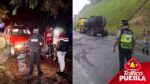 Gobierno federal y estatal refuerza estrategia “Cero Robos” para proteger carreteras