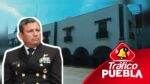 Investigan golpiza de custodio en penal de Huejotzingo