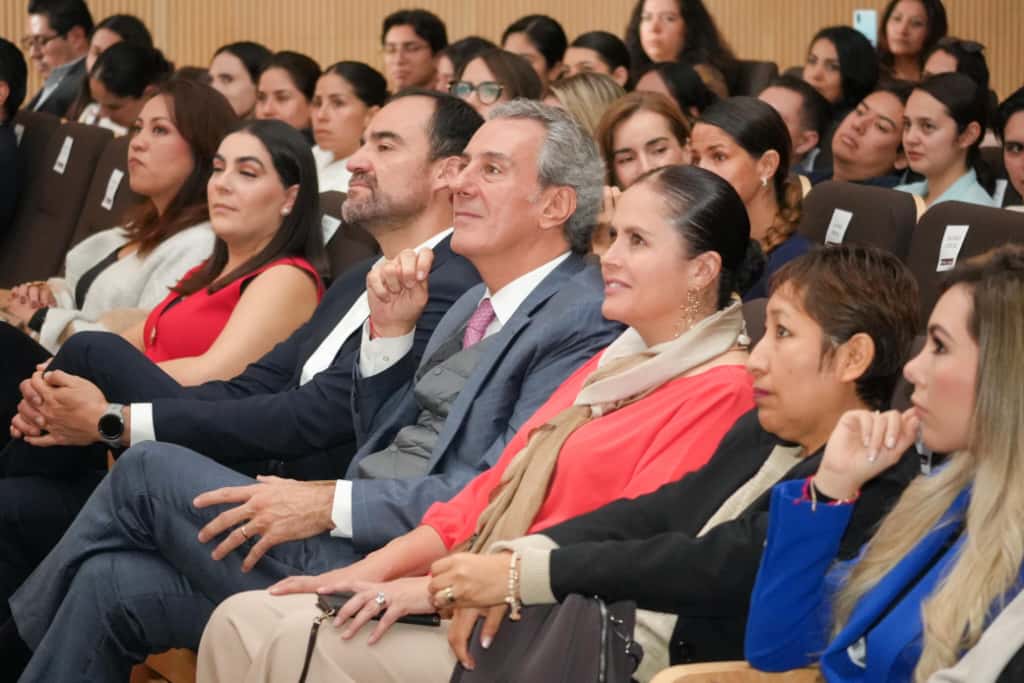 Participa Pepe Chedraui en la conferencia “Construyendo tu cerebro de negocios”-foto2