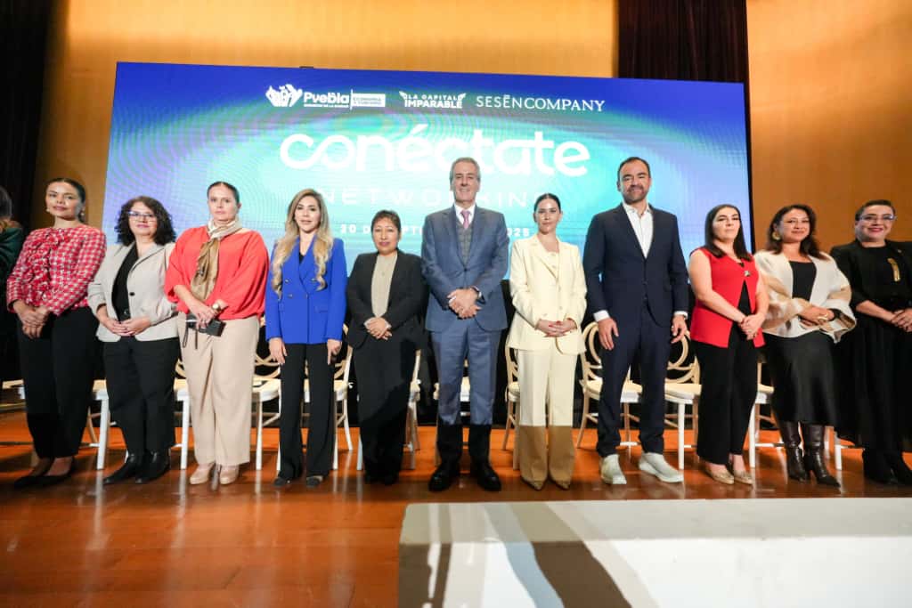 Participa Pepe Chedraui en la conferencia “Construyendo tu cerebro de negocios”_foto1