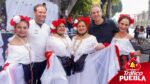 Pepe Chedraui encabeza activación física por el Día de la Independencia