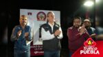 Puebla Brilla en San Jerónimo Caleras