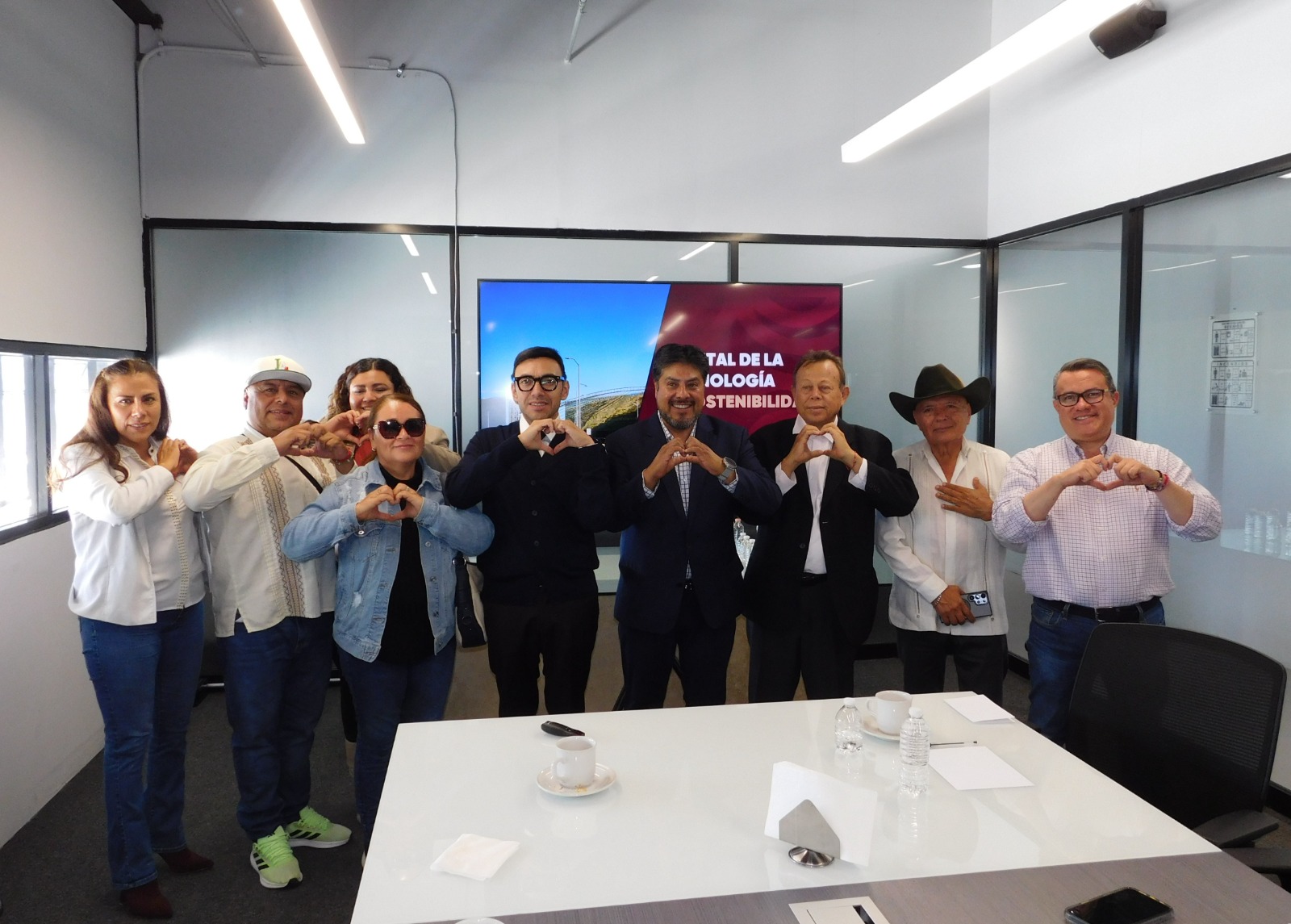 Puebla abre sus puertas a inversión migrante, Armenta_foto1