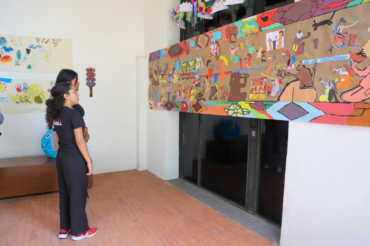 Puebla apuesta por la cultura como motor de transformación social arte