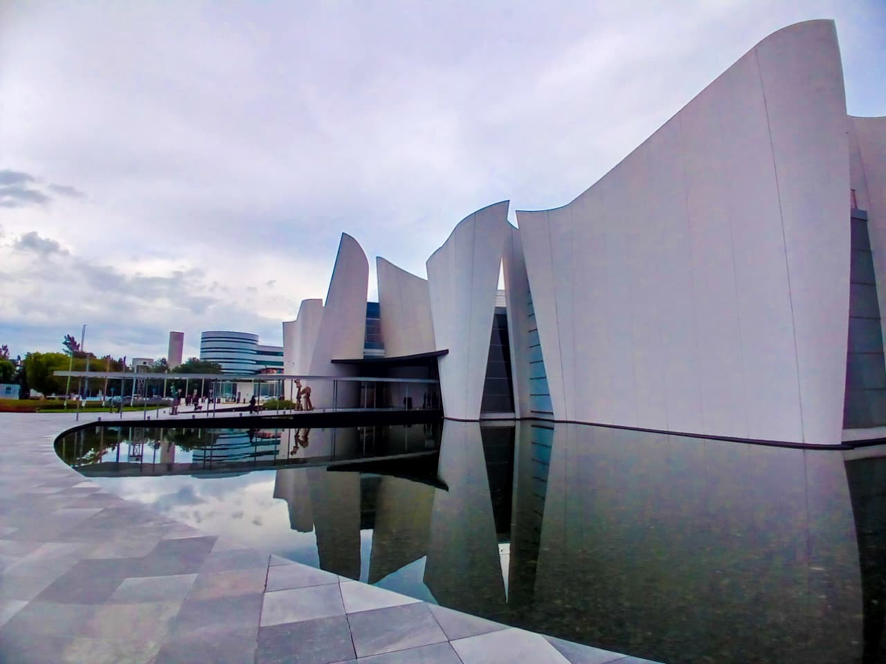 Puebla apuesta por la cultura como motor de transformación social barroco